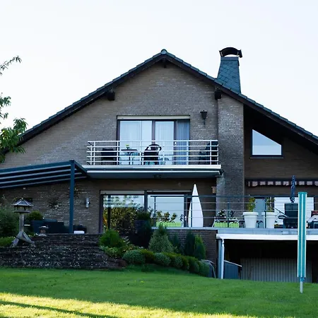 Haus Salamander * Lissendorf