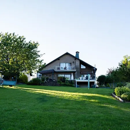 Haus Salamander * Lissendorf