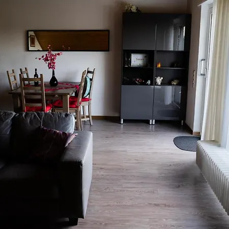 Haus Salamander Apartment Lissendorf