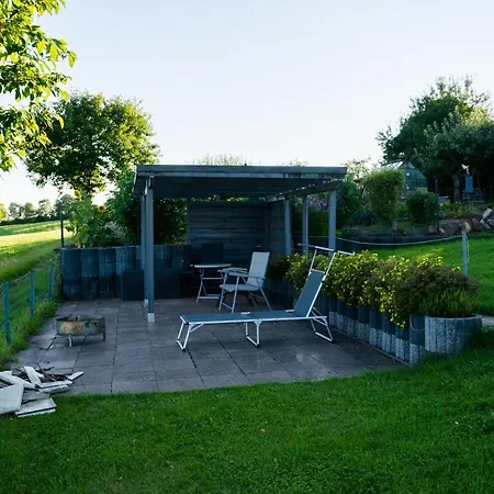 Haus Salamander Apartment Lissendorf