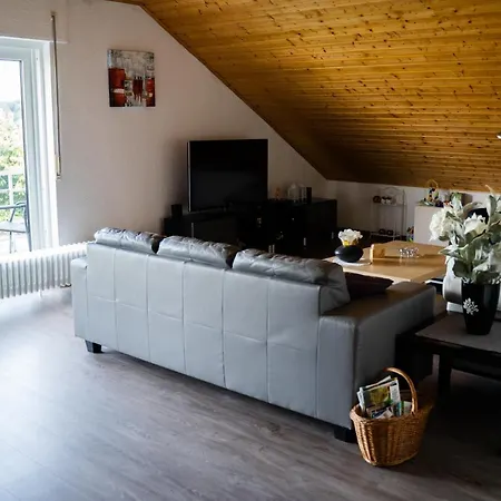 Haus Salamander * Lissendorf