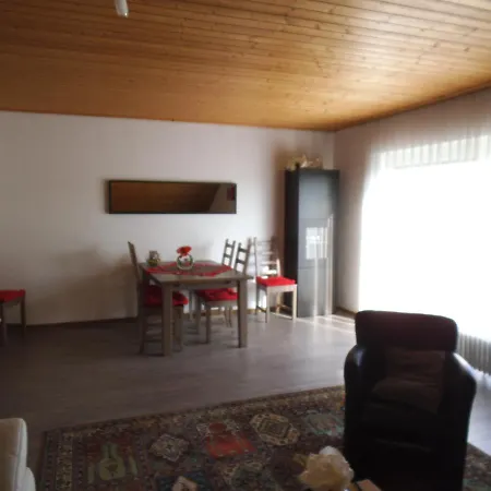 Apartment Haus Salamander Lissendorf