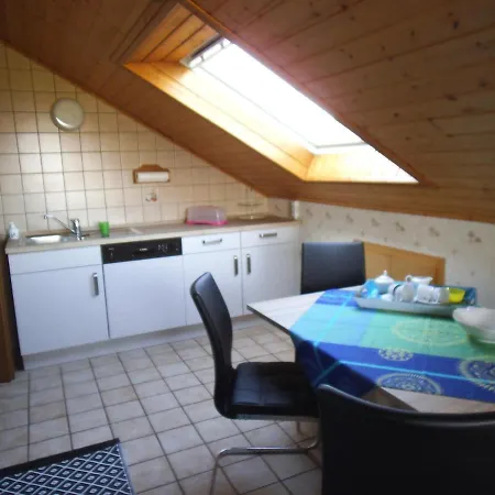 Haus Salamander