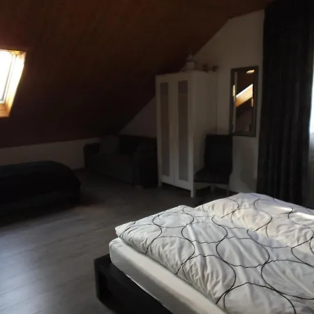 Apartment Haus Salamander Lissendorf
